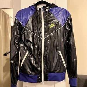 Nike jacket